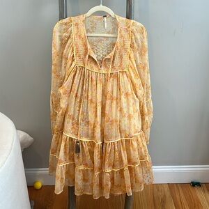 Free people dress